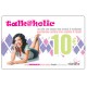 Talk@holic 10&euro;