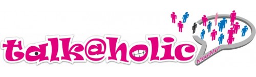 Talk@holic MeetMe