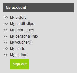 Telesuite ltd ® eshop